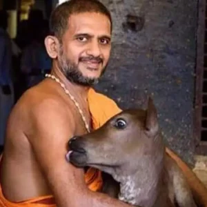 Gho Grasa Seva