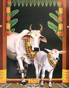 Gho Pooja